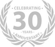 Celebrating 30 Years!